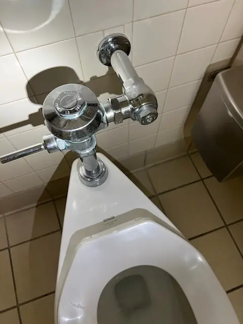 Fixture installation and repair for Hydro Jetting in Heritage Lakes